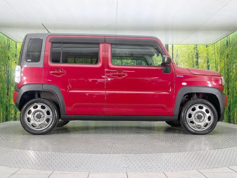 2020 Suzuki Hustler 5AA-MR92S (UW-6a30becc5f95b)[19]