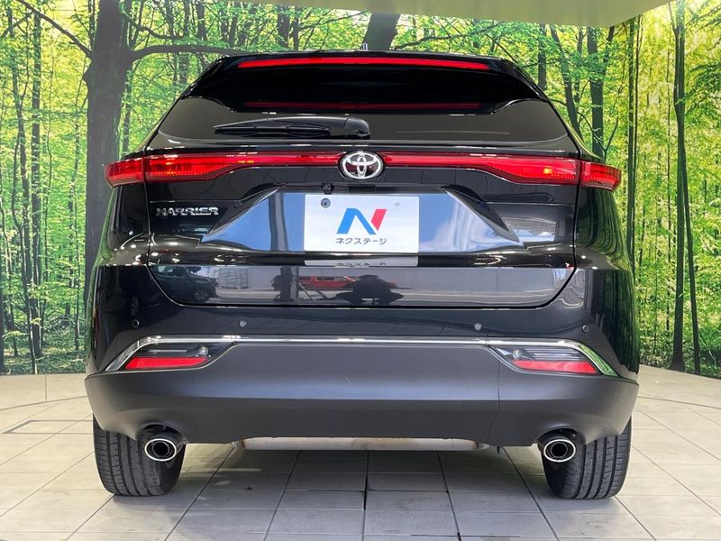 2023 Toyota Harrier 6BA-MXUA80 (UW-6a30bef1371c0)[28]