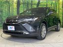 2023 Toyota Harrier 6BA-MXUA80 (UW-6a30bef1371c0)[20]