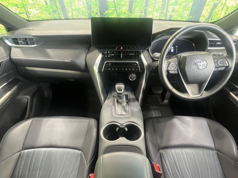 2023 Toyota Harrier 6BA-MXUA80 (UW-6a30bef1d354f)[9]