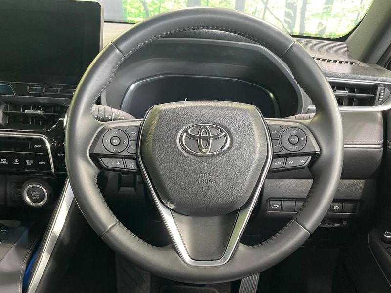 2023 Toyota Harrier 6BA-MXUA80 (UW-6a30bef1d354f)[10]