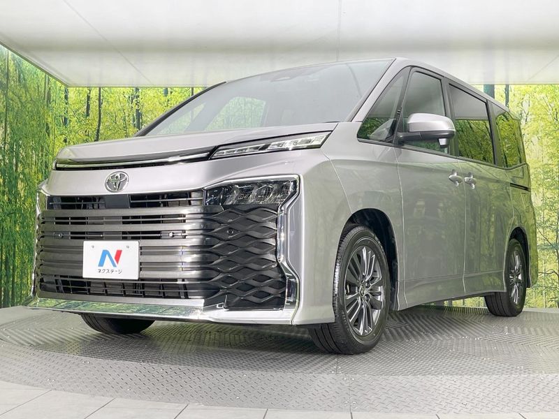 2023 Toyota Voxy 6BA-MZRA90W (UW-6a30befcdfbc3)[16]