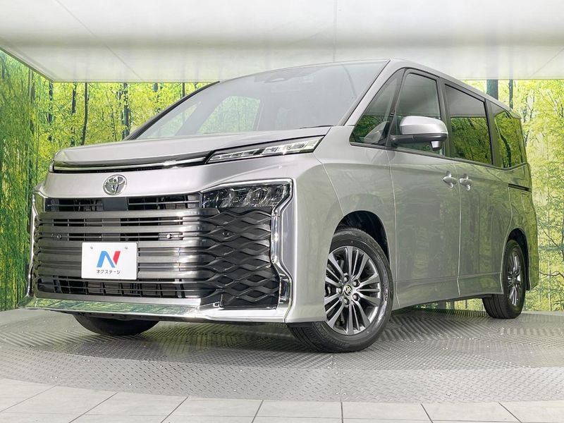 2023 Toyota Voxy 6BA-MZRA90W (UW-6a30befcdfbc3)[0]