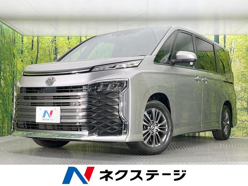 2023 Toyota Voxy 6BA-MZRA90W (UW-6a30befcdfbc3)[3]