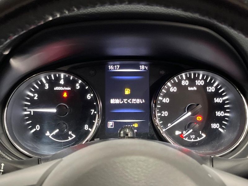 2018 Nissan X-Trail DBA-NT32 (UW-6a30bf1bbb39b)[16]