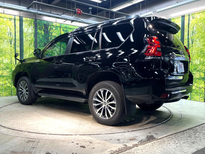 2021 Toyota Land Cruiser Prado 3BA-TRJ150W (UW-6a30bf4f288a7)[24]
