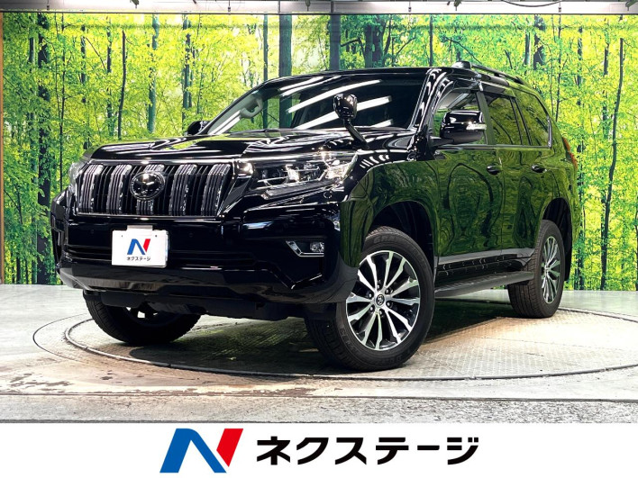 2021 Toyota Land Cruiser Prado 3BA-TRJ150W (UW-6a30bf4f288a7)[3]