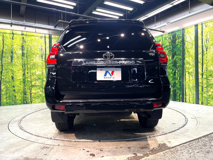 2021 Toyota Land Cruiser Prado 3BA-TRJ150W (UW-6a30bf4f288a7)[25]