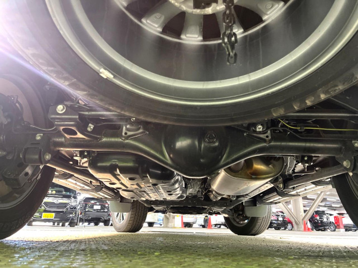 2021 Toyota Land Cruiser Prado 3BA-TRJ150W (UW-6a30bf4f288a7)[11]