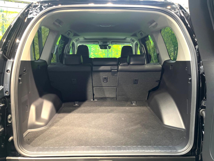 2021 Toyota Land Cruiser Prado 3BA-TRJ150W (UW-6a30bf4f288a7)[29]