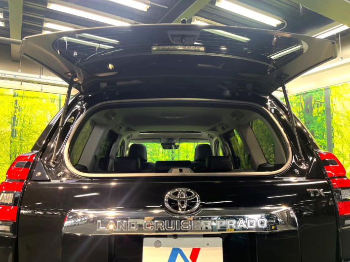 2021 Toyota Land Cruiser Prado 3BA-TRJ150W (UW-6a30bf4f288a7)[28]