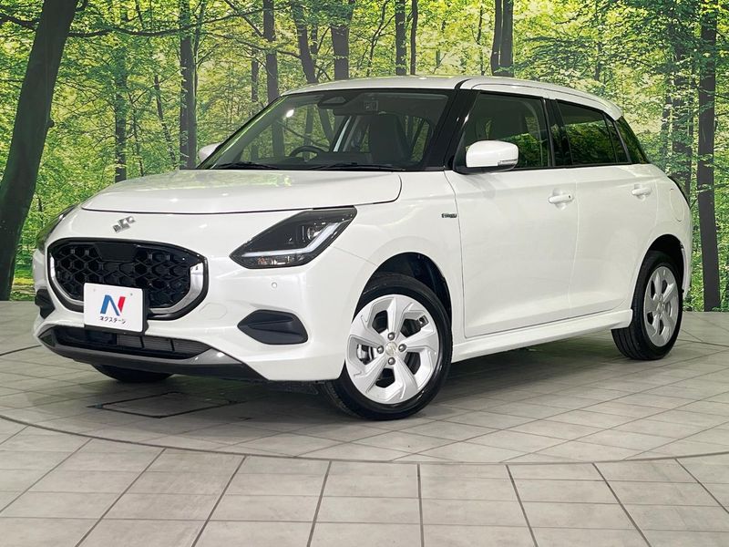 2024 Suzuki Swift 5AA-ZDEDS (UW-6a30bf737bd31)[0]
