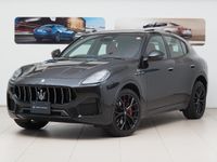2025 Maserati Grecale 7AA-MGR20C