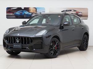 2025 Maserati Grecale 7AA-MGR20C