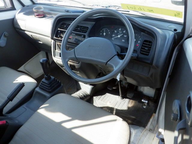 1998 Suzuki Carry Truck DC51T (UW-6a31046b2bac5)[10]