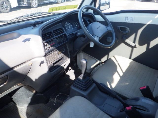 1998 Suzuki Carry Truck DC51T (UW-6a31046b2bac5)[9]