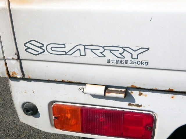 1998 Suzuki Carry Truck DC51T (UW-6a31046b2bac5)[29]