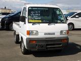 1998 Suzuki Carry Truck DC51T