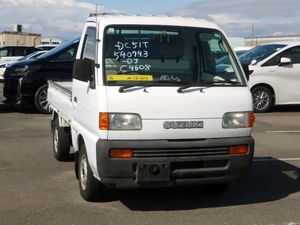1998 Suzuki Carry Truck DC51T