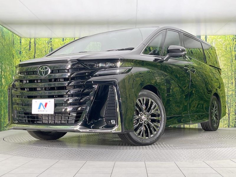 2024 Toyota Vellfire Hybrid 6AA-AAHH40W (UW-6a320f4fd4472)[0]
