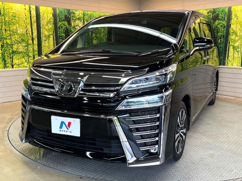 2019 Toyota Vellfire DBA-AGH30W (UW-6a320f64a02a3)[6]