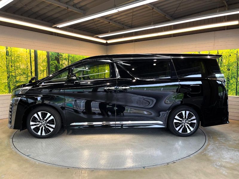 2019 Toyota Vellfire DBA-AGH30W (UW-6a320f64a02a3)[7]