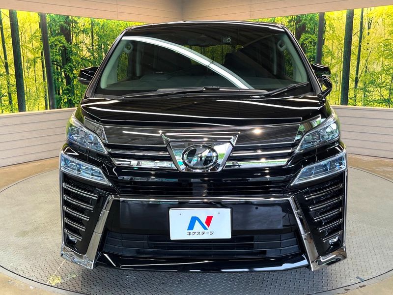 2019 Toyota Vellfire DBA-AGH30W (UW-6a320f64a02a3)[13]