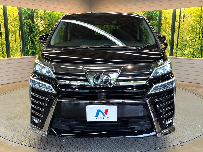 2019 Toyota Vellfire DBA-AGH30W (UW-6a320f64a02a3)[14]