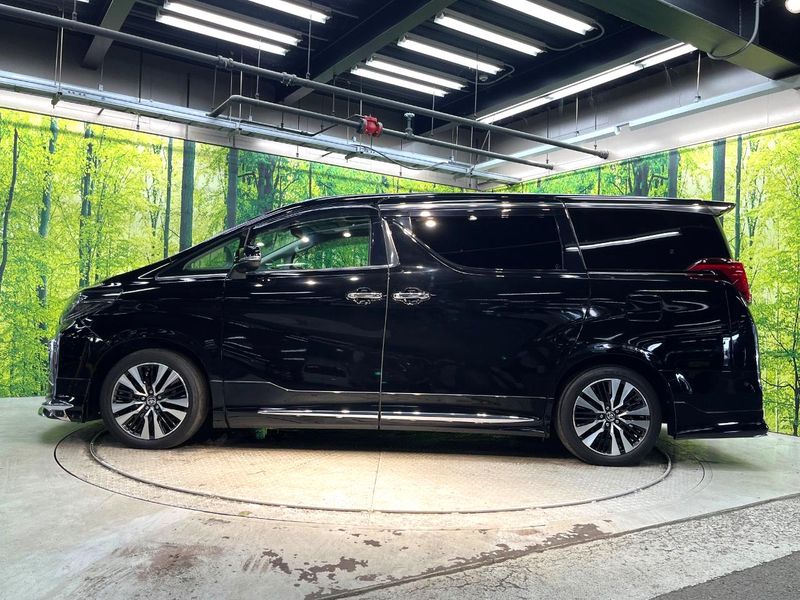 2021 Toyota Alphard 3BA-AGH30W (UW-6a320f6863469)[7]