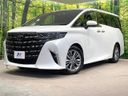2024 Toyota Alphard 3BA-AGH40W (UW-6a320f6e2cb72)[0]