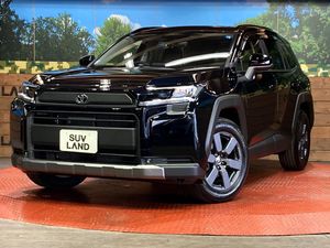 2026 Toyota RAV4 6AA-AXAN64