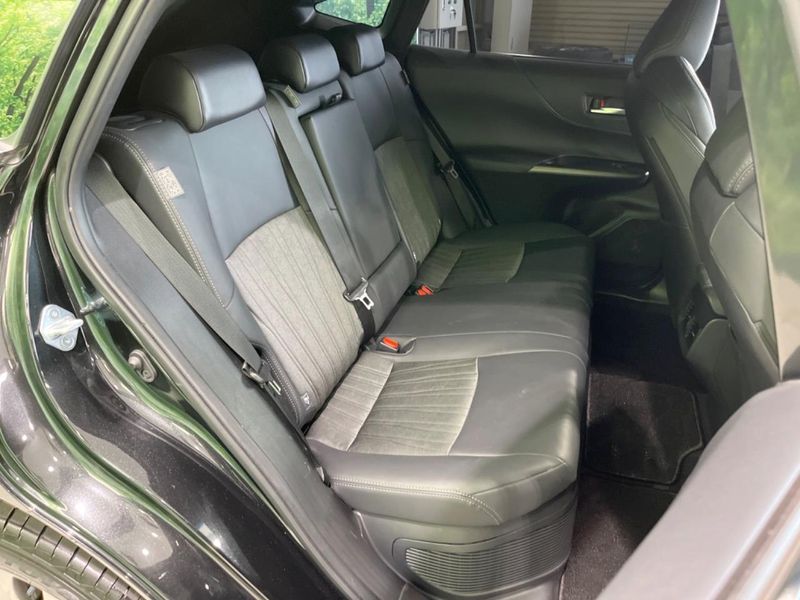 2021 Toyota Harrier Hybrid 6AA-AXUH80 (UW-6a320f7f0b729)[7]