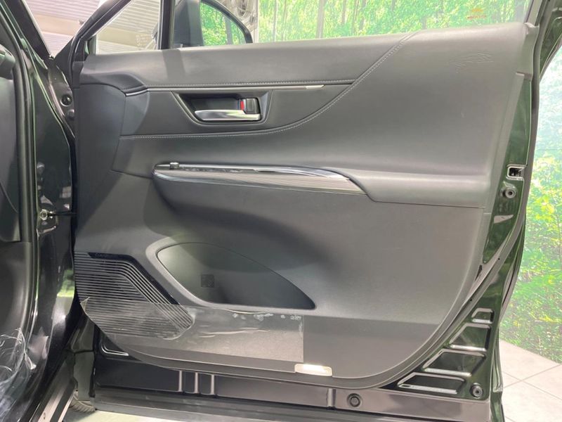 2021 Toyota Harrier Hybrid 6AA-AXUH80 (UW-6a320f7f0b729)[16]