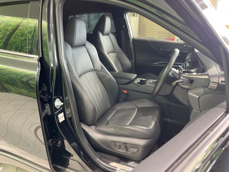 2021 Toyota Harrier Hybrid 6AA-AXUH80 (UW-6a320f7f0b729)[6]