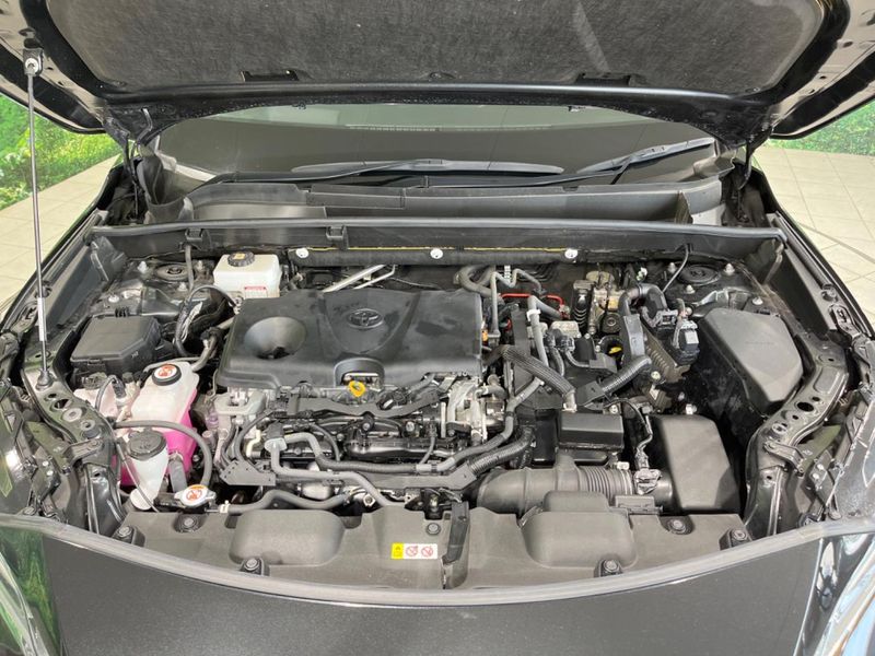 2021 Toyota Harrier Hybrid 6AA-AXUH80 (UW-6a320f7f0b729)[10]