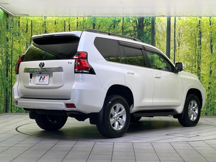 2020 Toyota Land Cruiser Prado LDA-GDJ150W (UW-6a320fdb32d73)[9]