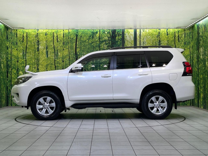2020 Toyota Land Cruiser Prado LDA-GDJ150W (UW-6a320fdb32d73)[6]