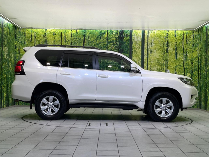 2020 Toyota Land Cruiser Prado LDA-GDJ150W (UW-6a320fdb32d73)[10]