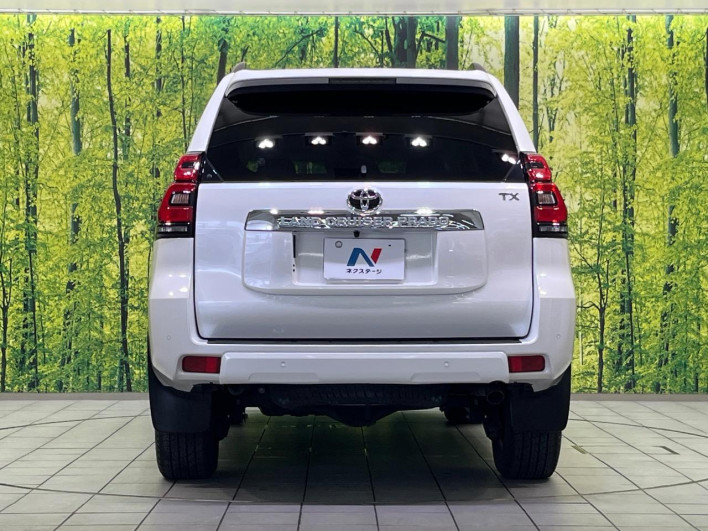 2020 Toyota Land Cruiser Prado LDA-GDJ150W (UW-6a320fdb32d73)[8]