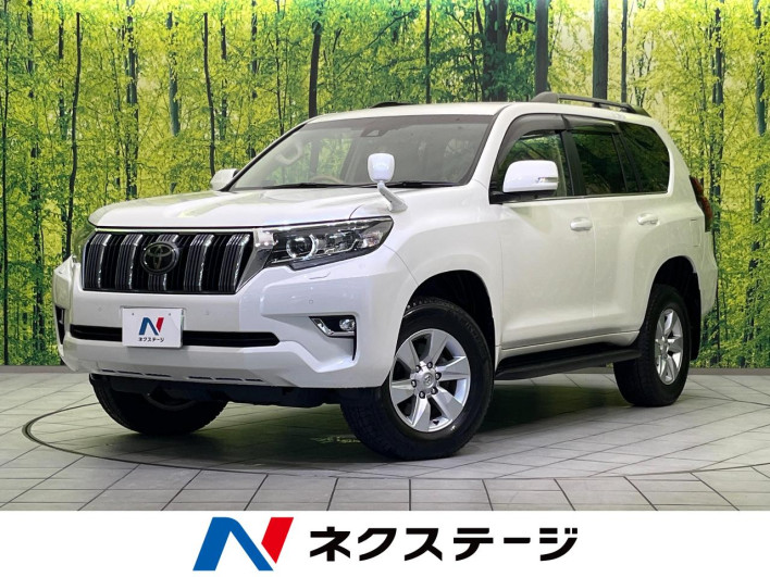 2020 Toyota Land Cruiser Prado LDA-GDJ150W (UW-6a320fdb32d73)[3]