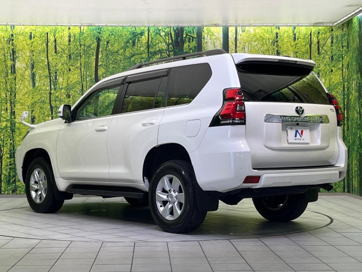 2020 Toyota Land Cruiser Prado LDA-GDJ150W (UW-6a320fdb32d73)[7]