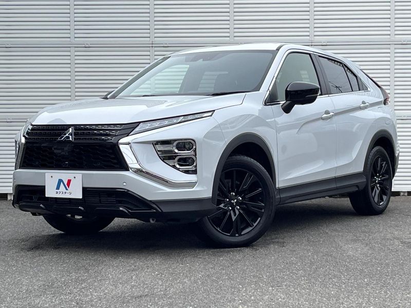 2024 Mitsubishi Eclipse Cross 5BA-GK1W (UW-6a320feac225e)[0]