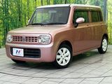 2009 Suzuki ALTO Lapin DBA-HE22S