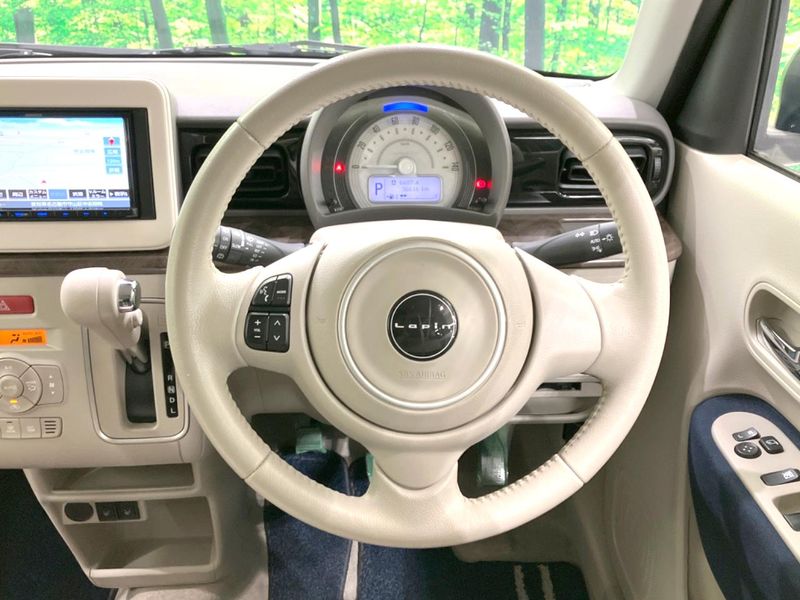 2021 Suzuki ALTO Lapin 5BA-HE33S (UW-6a32100fc5488)[15]