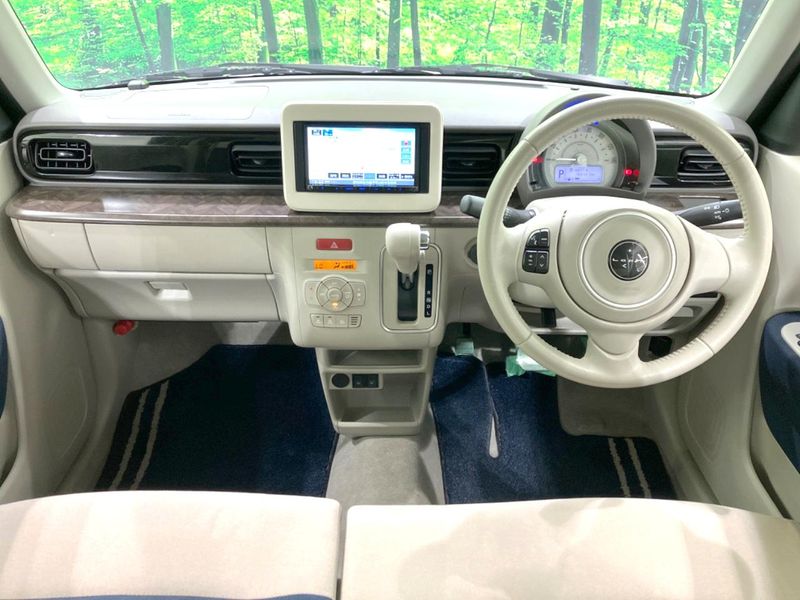 2021 Suzuki ALTO Lapin 5BA-HE33S (UW-6a32100fc5488)[14]