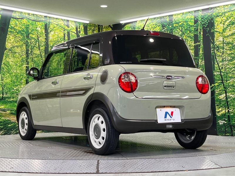 2022 Suzuki Alto Lapin LC 5BA-HE33S (UW-6a321010694d3)[6]