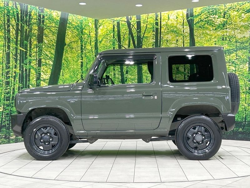 2021 Suzuki Jimny 3BA-JB64W (UW-6a32102069896)[18]