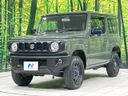 2021 Suzuki Jimny 3BA-JB64W (UW-6a32102069896)[11]