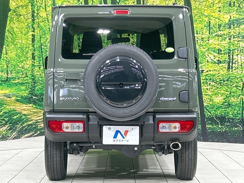 2021 Suzuki Jimny 3BA-JB64W (UW-6a32102069896)[16]