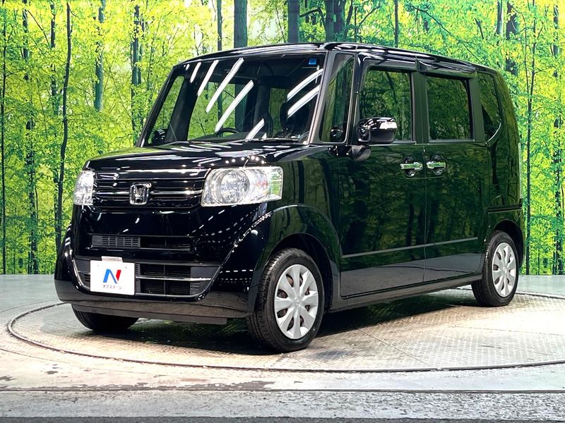 2017 Honda N-BOX DBA-JF1 (UW-6a32102c6a414)[0]
